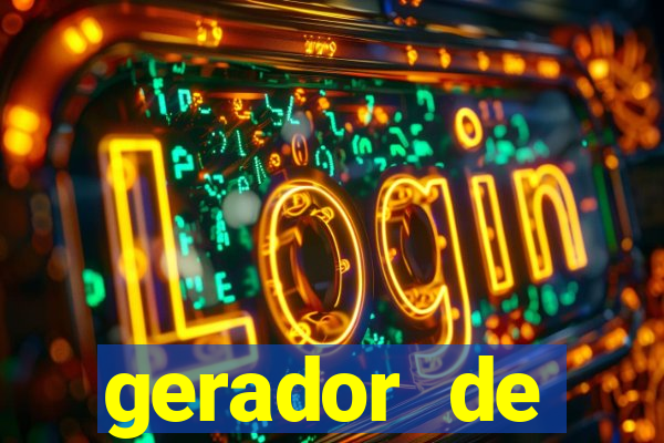 gerador de comprovante de pagamento